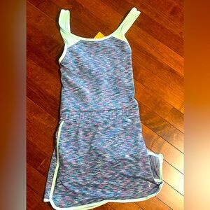 Gymboree Athletic Dress